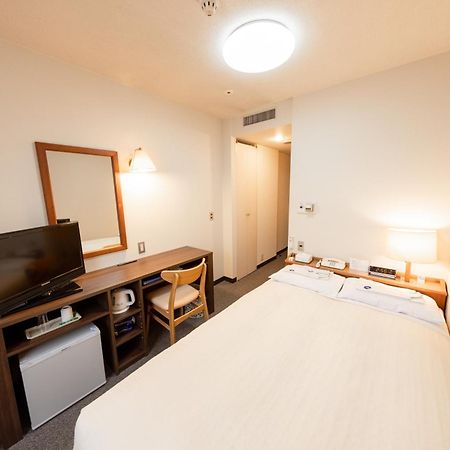 Nagaoka Grand Hotel Esterno foto
