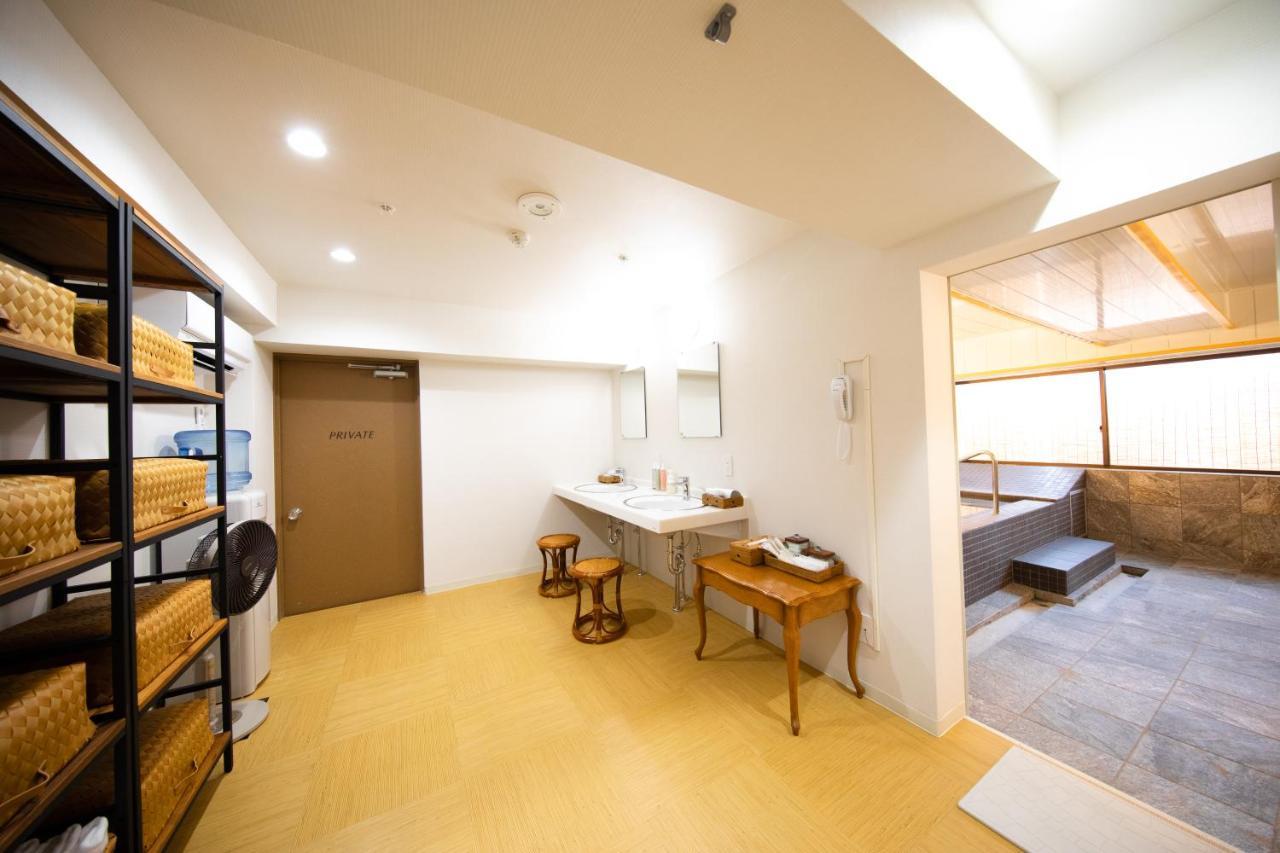Nagaoka Grand Hotel Esterno foto