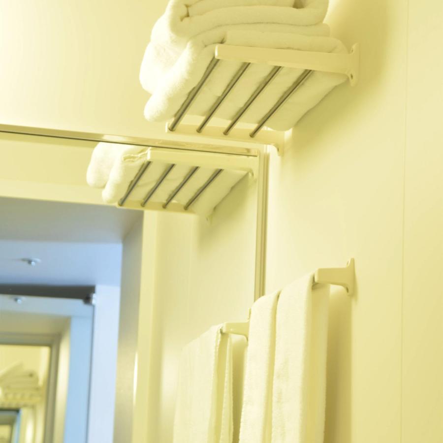 Nagaoka Grand Hotel Esterno foto