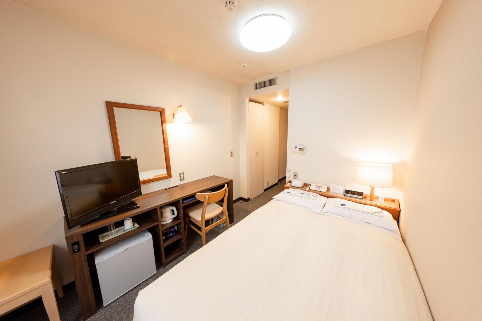 Nagaoka Grand Hotel Esterno foto