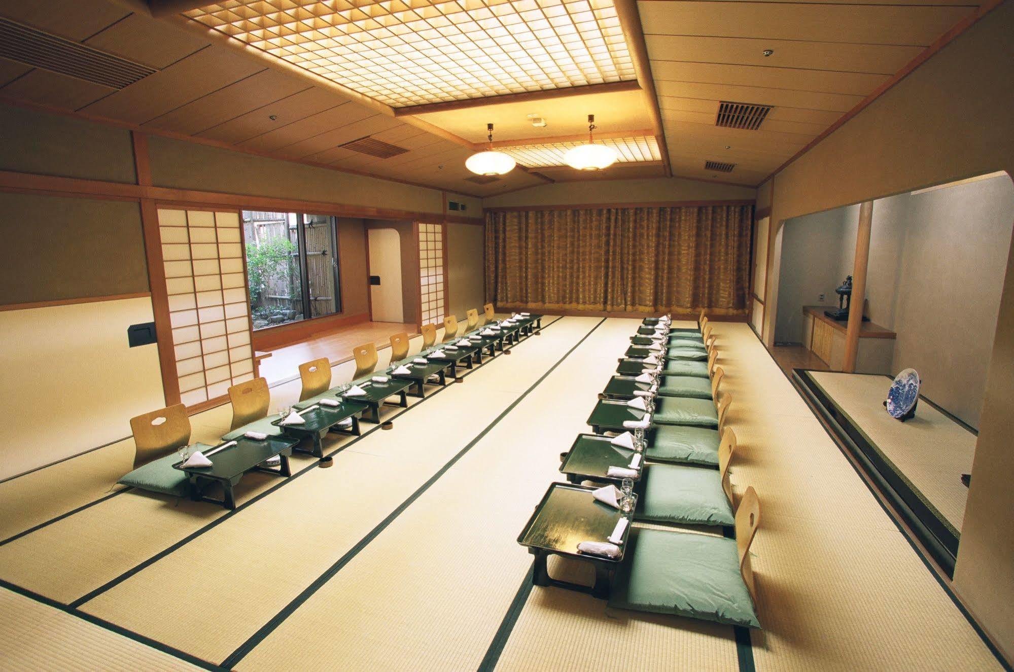 Nagaoka Grand Hotel Esterno foto
