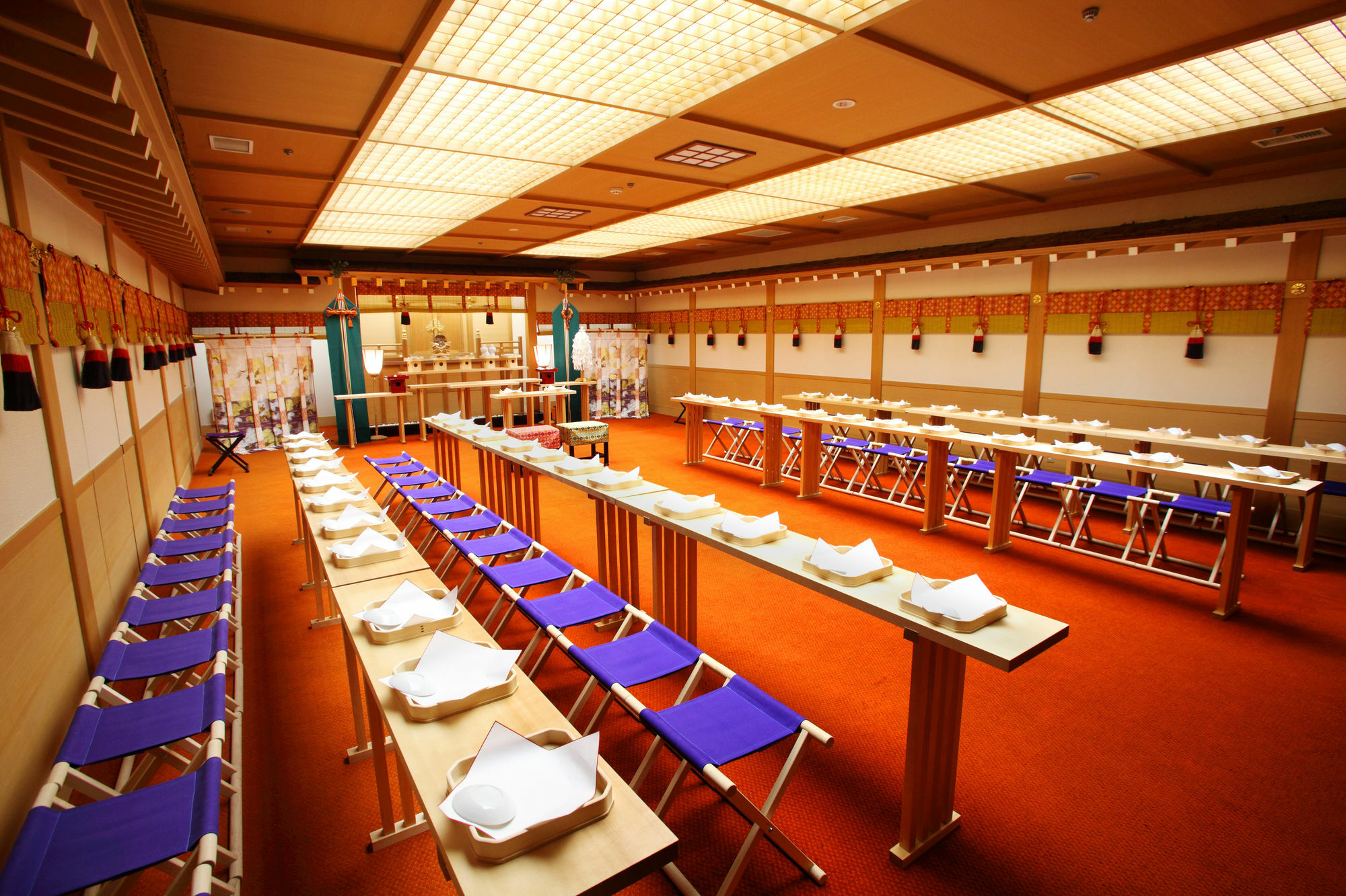 Nagaoka Grand Hotel Esterno foto